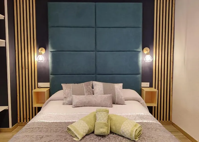 Duerme A Gusto - Tu Habitacion Acogedora En Torredonjimeno