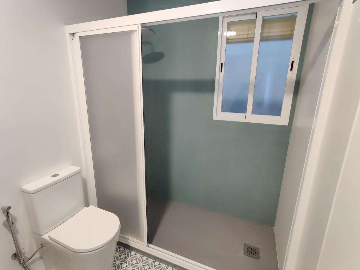 Séjour chez l'habitant Duerme A Gusto - Tu Acogedora En *