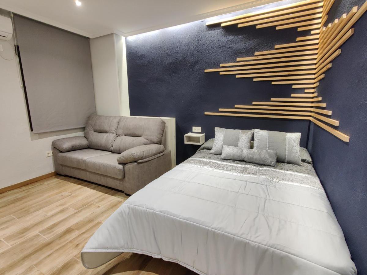 Duerme A Gusto - Tu Acogedora En Homestay Torredonjimeno