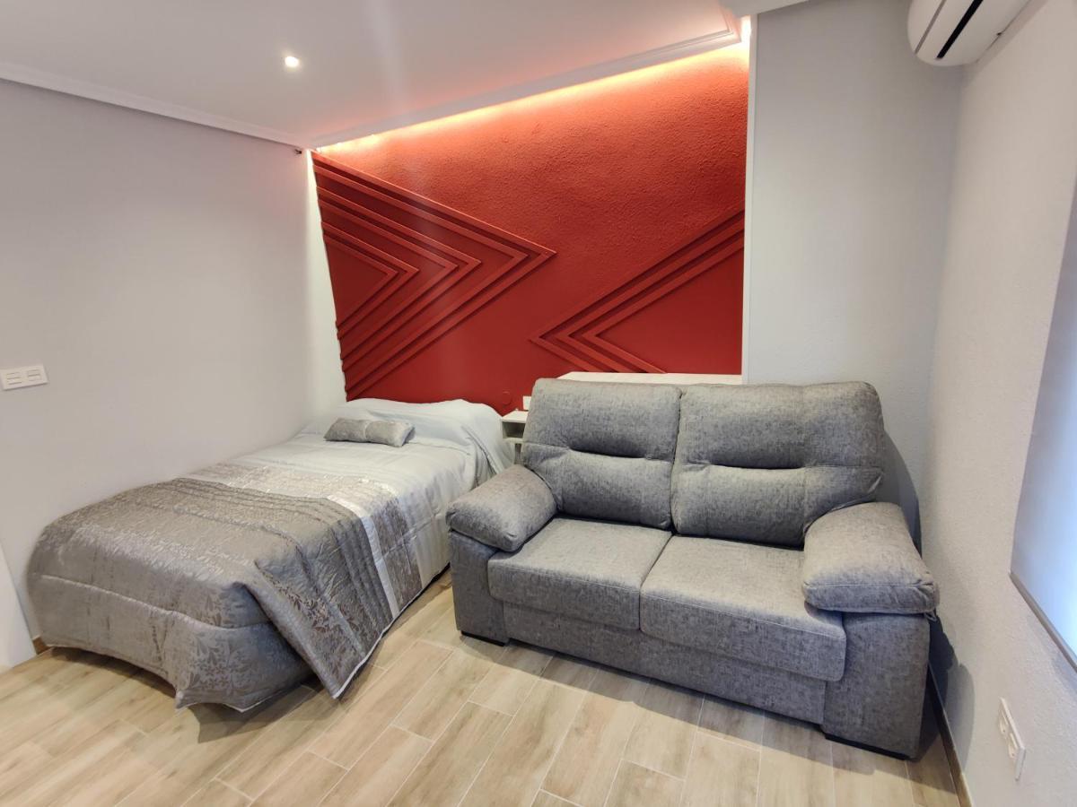 Duerme A Gusto - Tu Acogedora En Homestay Torredonjimeno