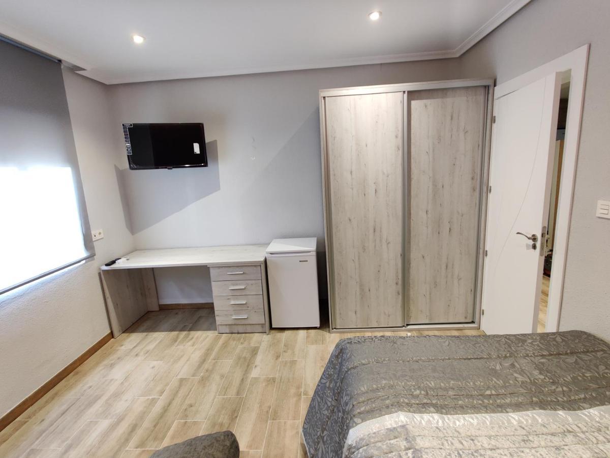 Duerme A Gusto - Tu Acogedora En Privatunterkunft Torredonjimeno