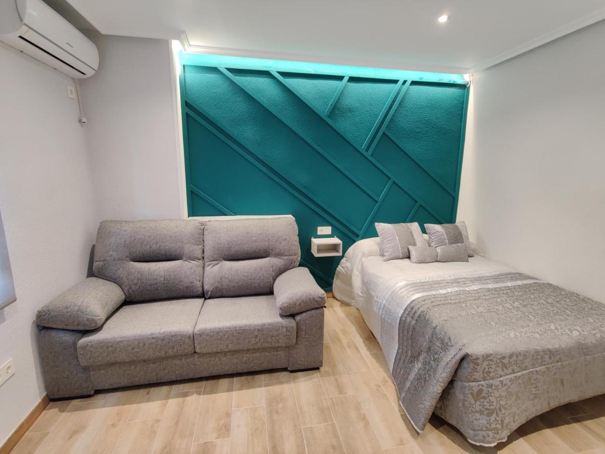 Séjour chez l'habitant Duerme A Gusto - Tu Acogedora En