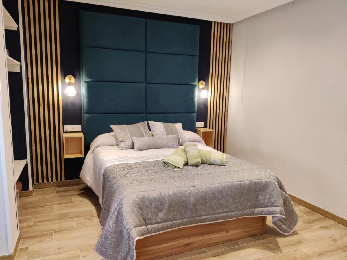Duerme A Gusto - Tu Acogedora En Torredonjimeno