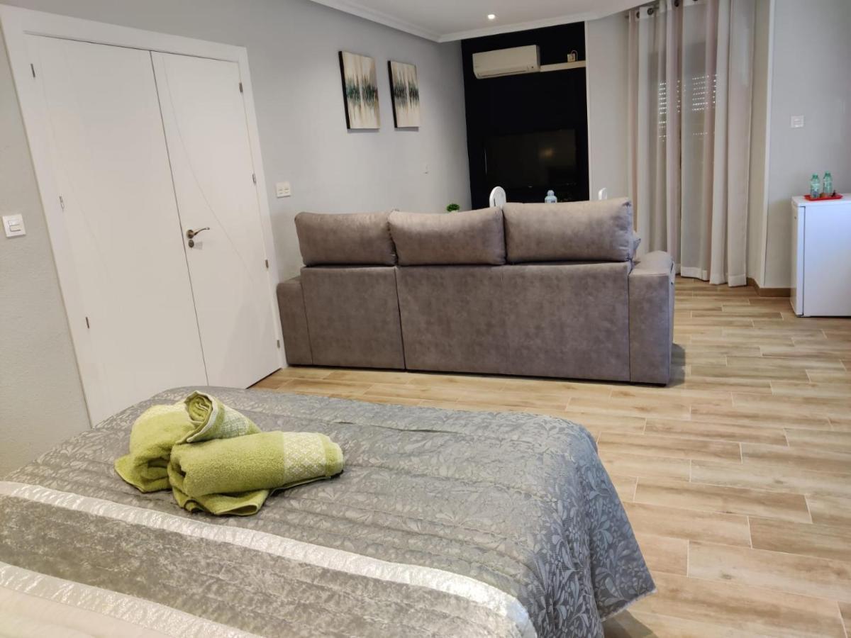 Duerme A Gusto - Tu Acogedora En Homestay *