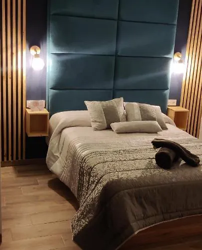Duerme A Gusto - Tu Habitacion Acogedora En Torredonjimeno