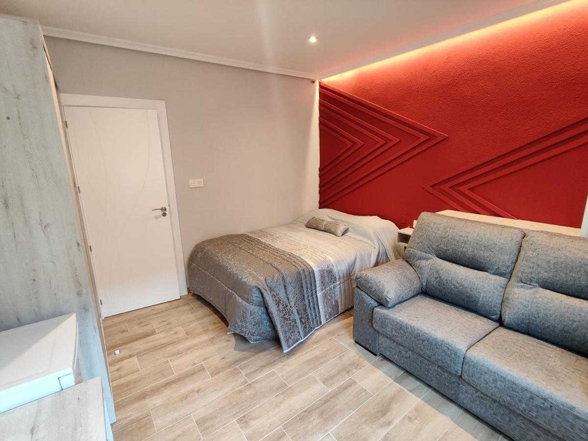 Duerme A Gusto - Tu Acogedora En Quarto em Acomodações Particulares Torredonjimeno