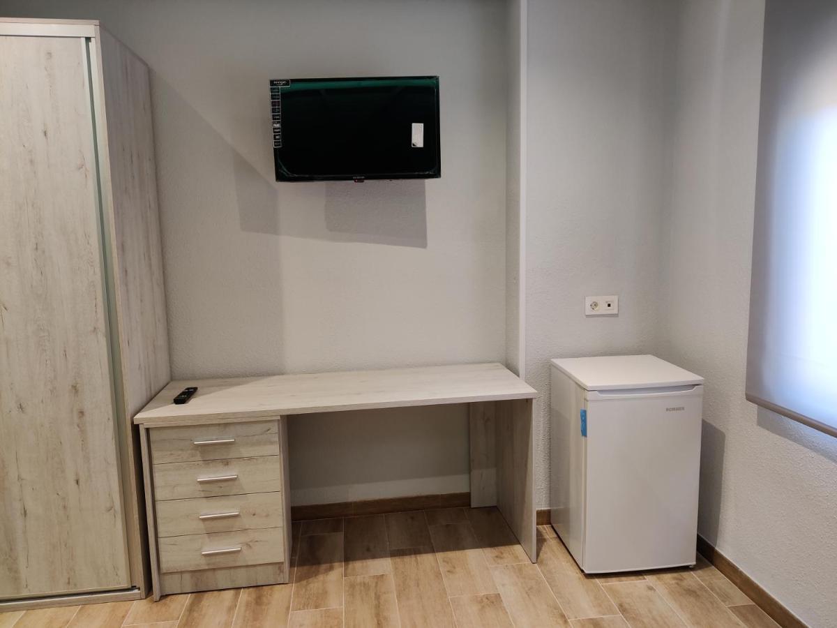 Quarto em Acomodações Particulares Duerme A Gusto - Tu Acogedora En *