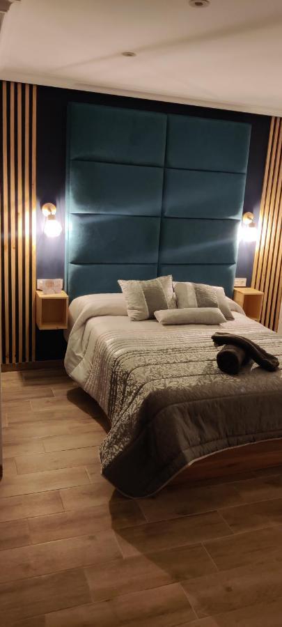 Quarto em Acomodações Particulares Duerme A Gusto - Tu Acogedora En Torredonjimeno